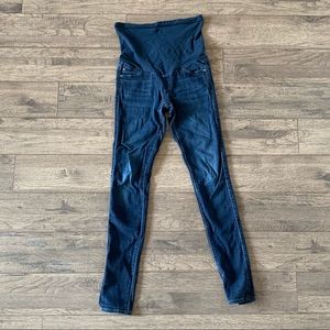 AG Maternity jeans